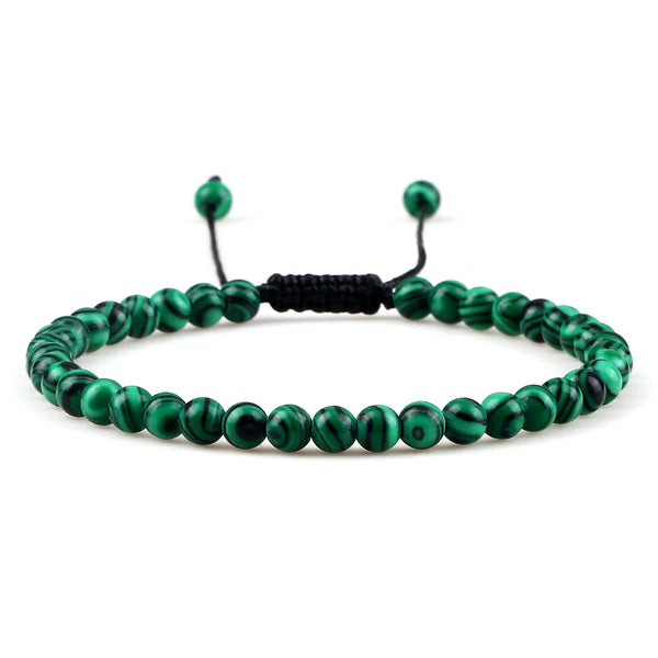 Pulseira Masculina Tracker Verde