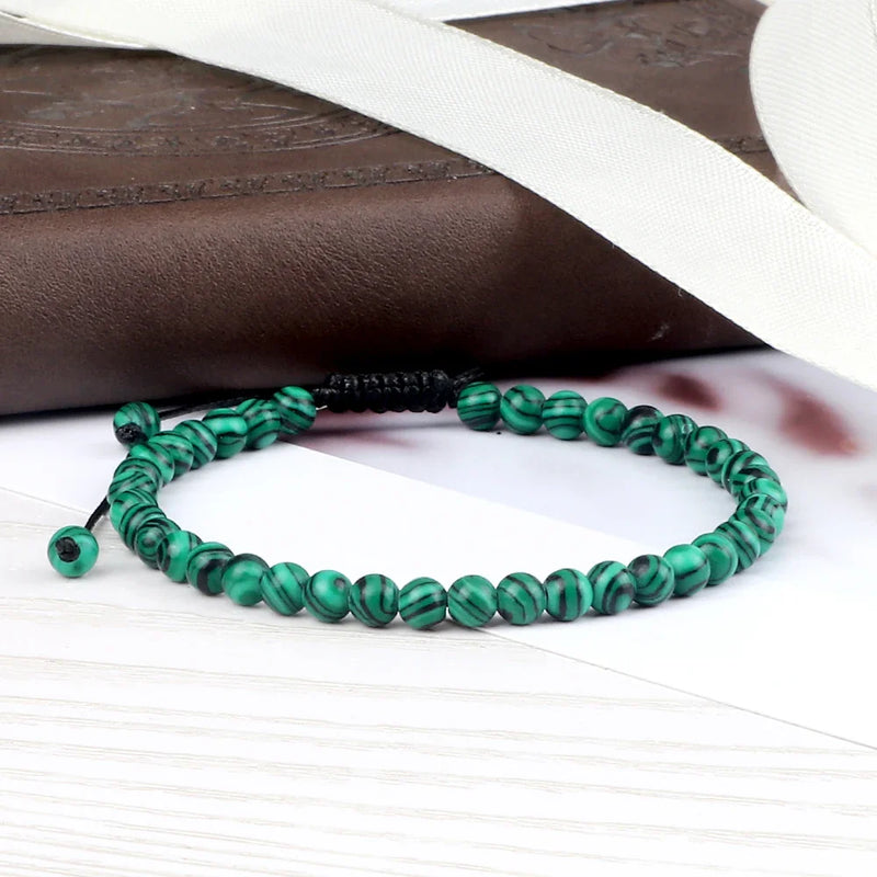 Pulseira Masculina Tracker Verde