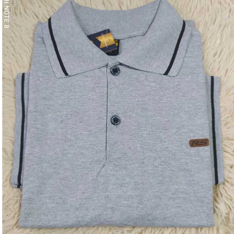 Camisa Gola Polo Portus